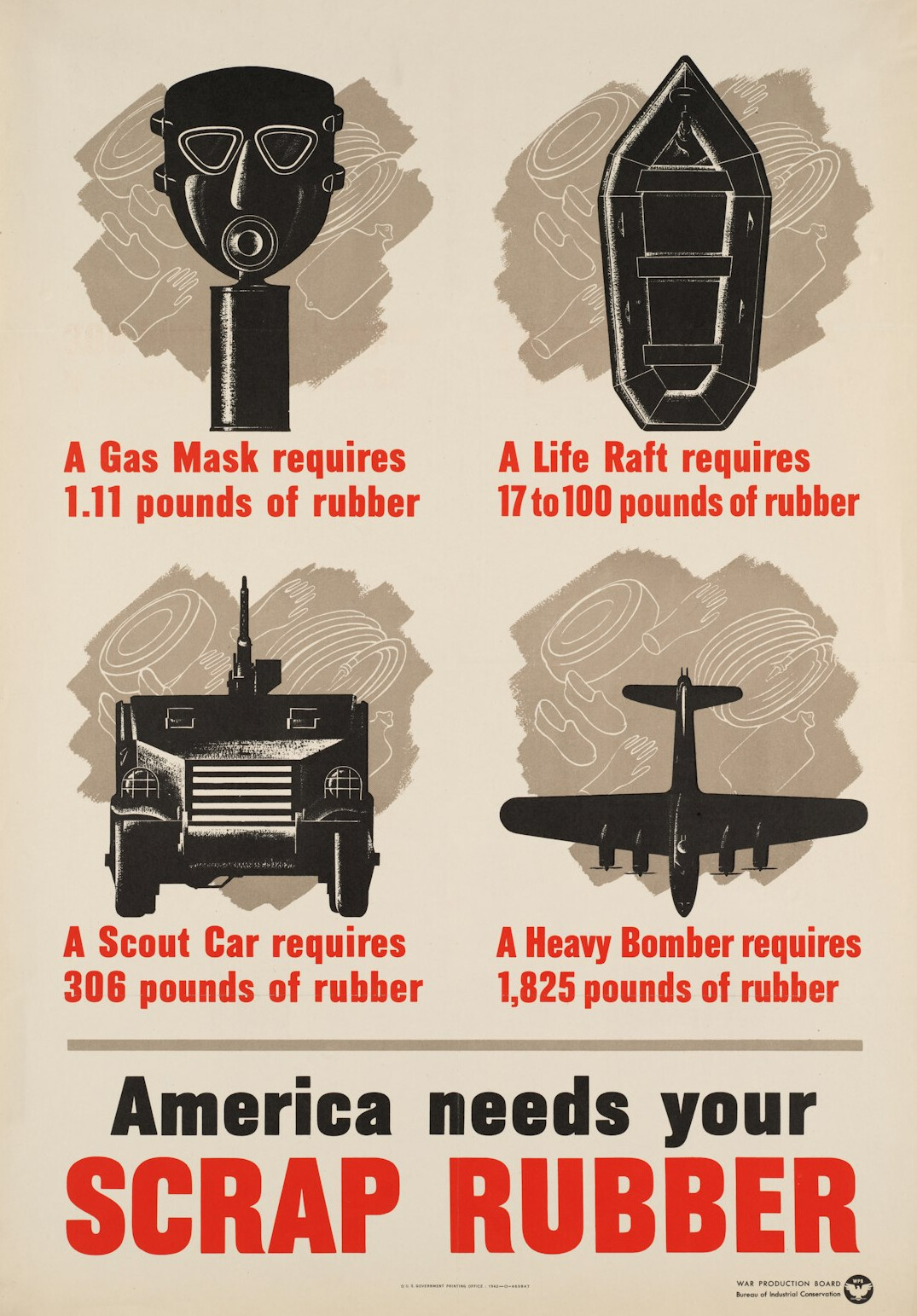 vintage advertisement poster