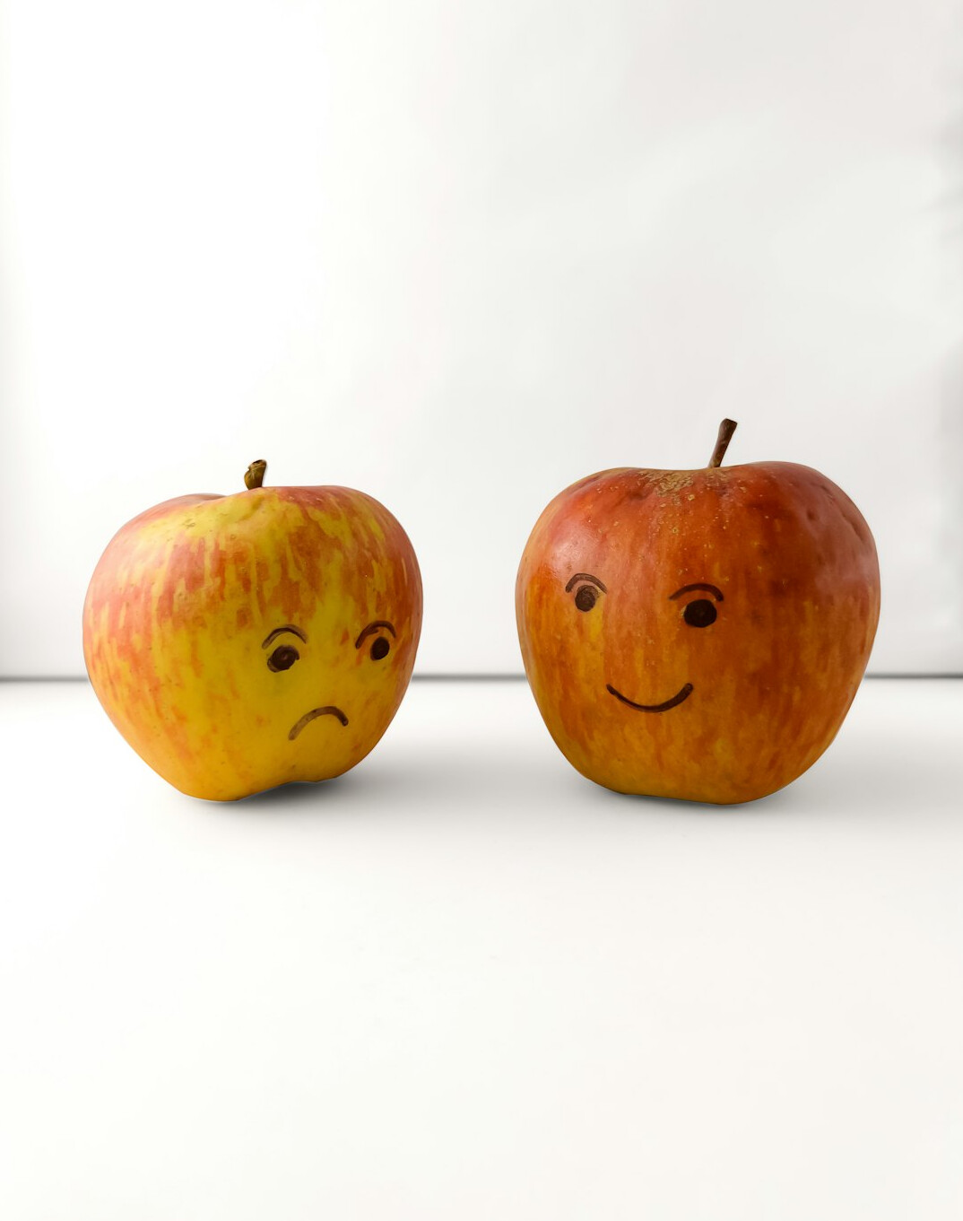 apple think different campaign