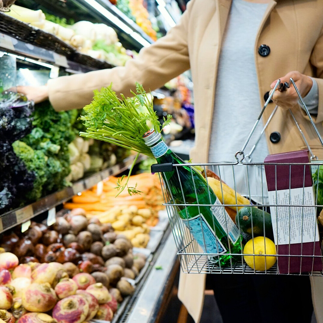 consumer shopping behavior
