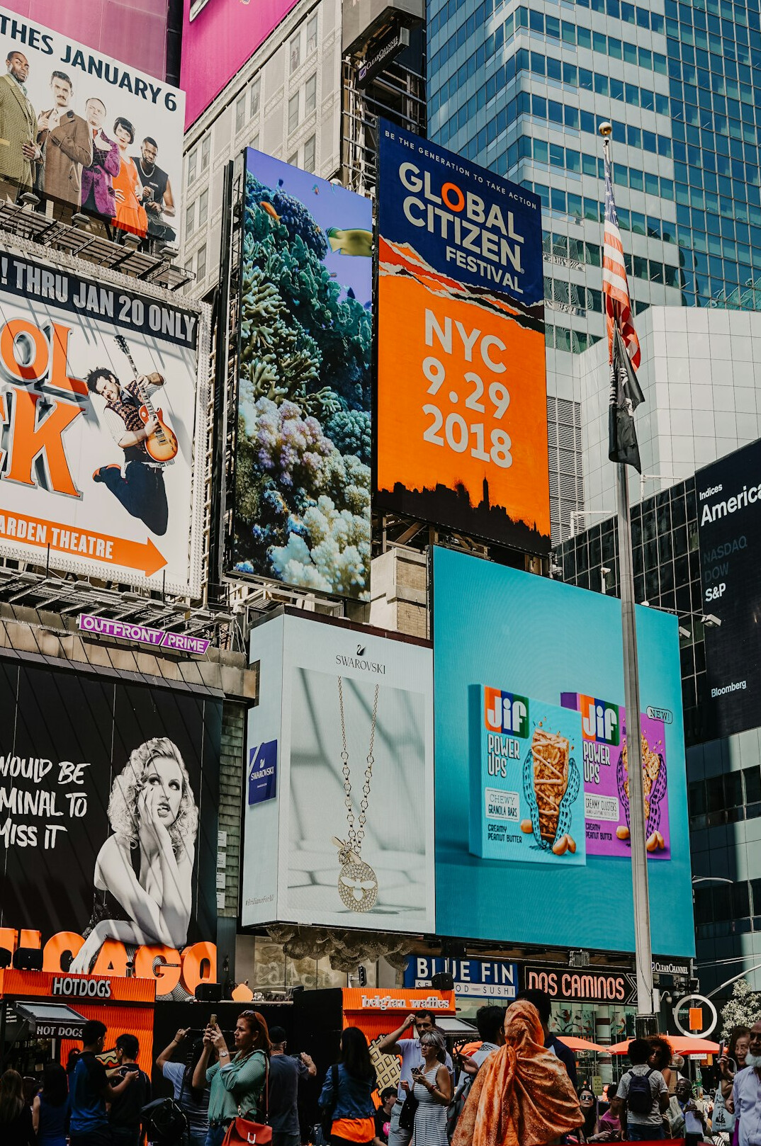 future advertising trends
